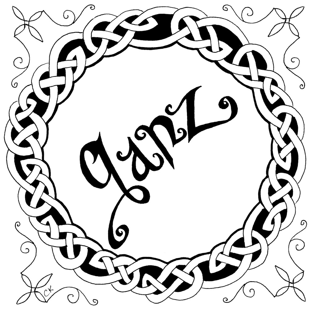 Ganz Guitars | 5175, 783 School Dr, Blaine, WA 98230, USA