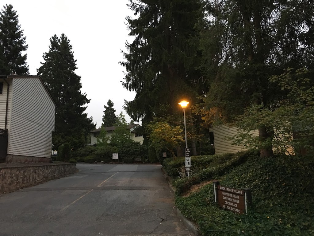 Simon Fraser Village | Ganymede Pl, Burnaby, BC V3J 1A1, Canada | Phone: (604) 518-9309