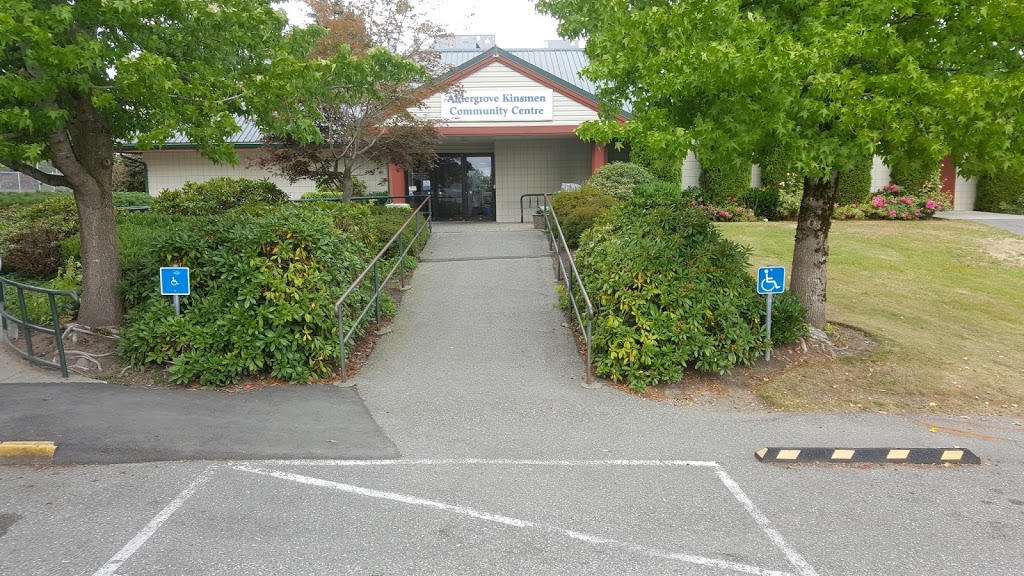Aldergrove Library | 26770 29 Ave, Aldergrove, BC V4W 3B8, Canada | Phone: (604) 856-6415