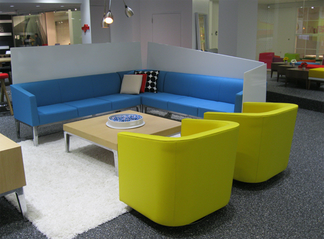 Toronto Office Furniture Inc. | 1 Westside Dr #9, Etobicoke, ON M9C 1B2, Canada | Phone: (416) 780-1077