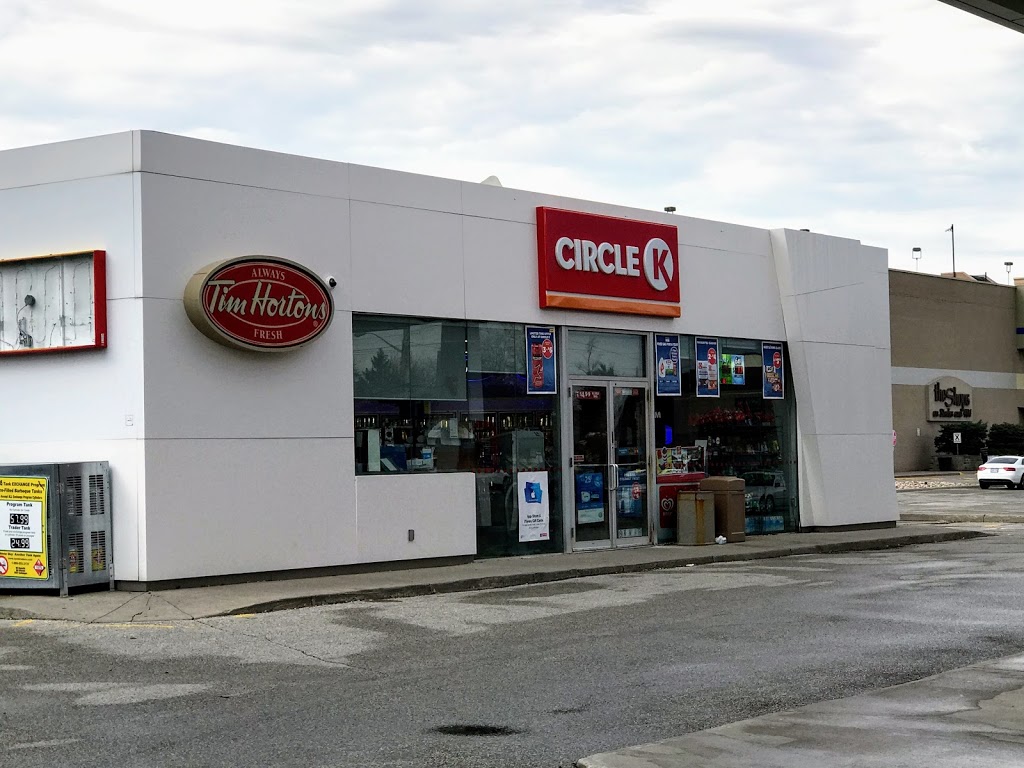 Esso | 2900 Steeles Ave E, Thornhill, ON L3T 4X1, Canada | Phone: (905) 881-0701
