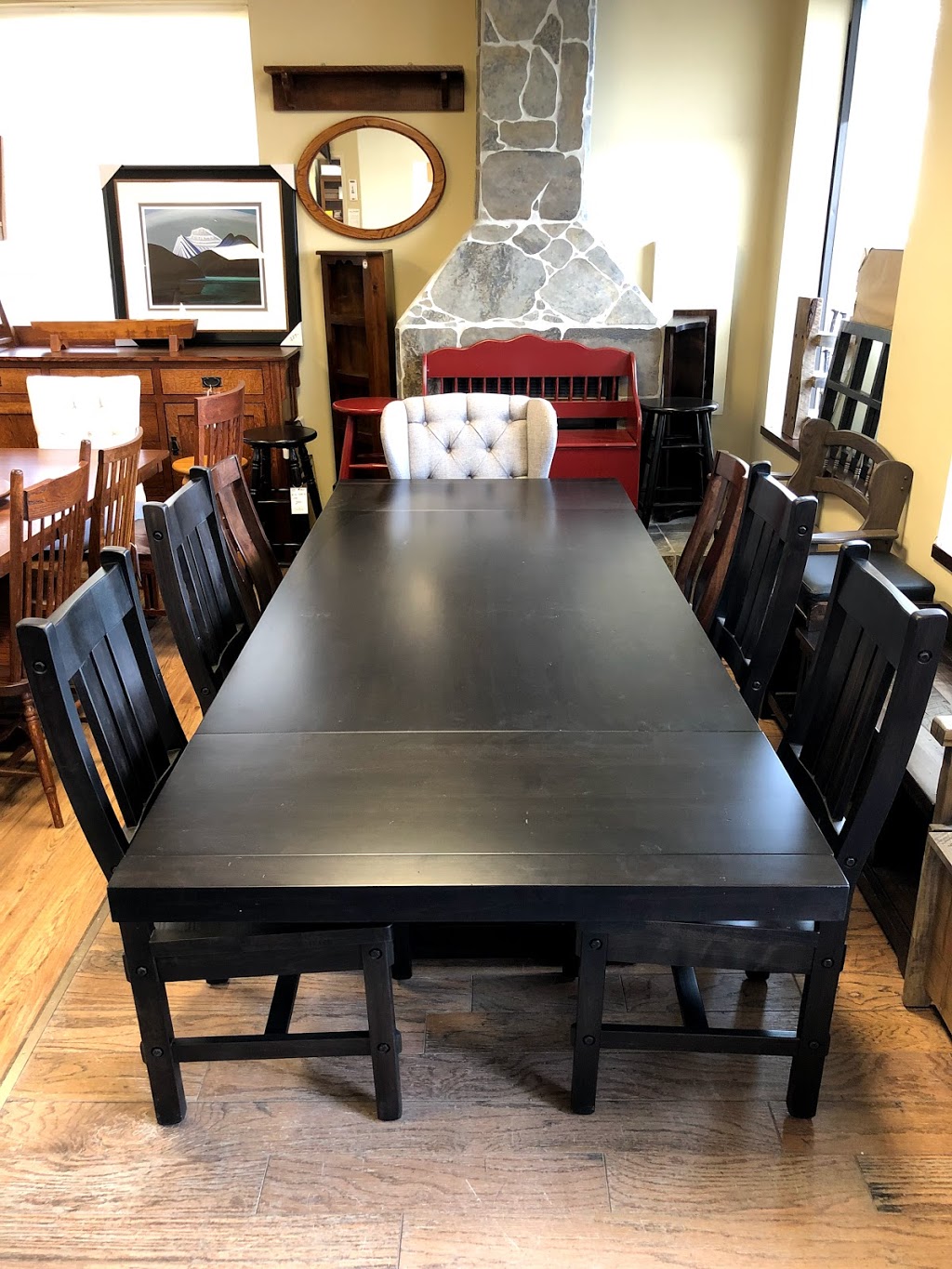 Penwood Furniture | 1242 Garner Rd W #5, Ancaster, ON L9G 3K9, Canada | Phone: (905) 648-6888