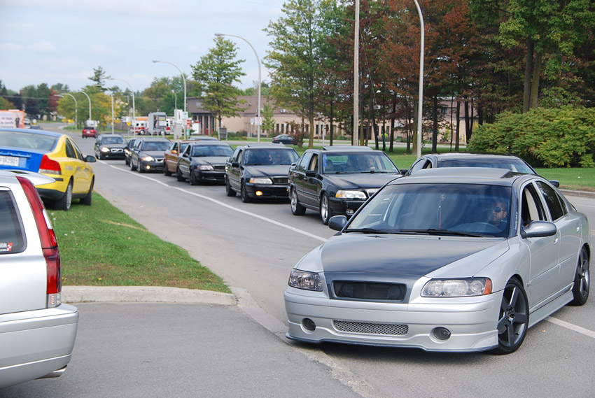 Garage Blainville Service Volvo | 767 Bd Industriel, Blainville, QC J7C 3V3, Canada | Phone: (450) 434-1169
