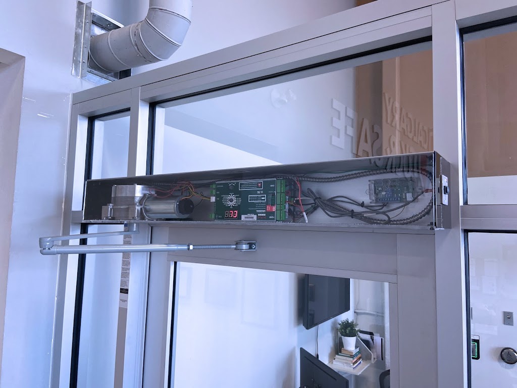 Calgary Door Services Inc | 32 Ave NE #1655B, Calgary, AB T2E 7Z5, Canada | Phone: (587) 885-1667
