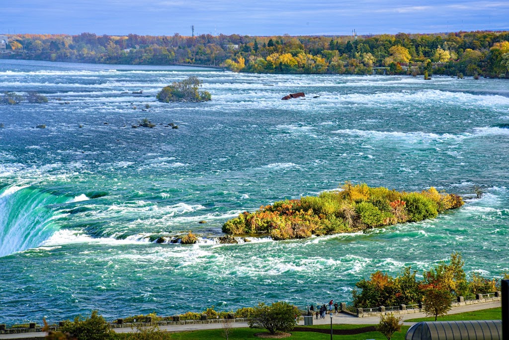 Niagara Falls Business Events | 6815 Stanley Ave, Niagara Falls, ON L2G 3Y9, Canada | Phone: (905) 357-7010