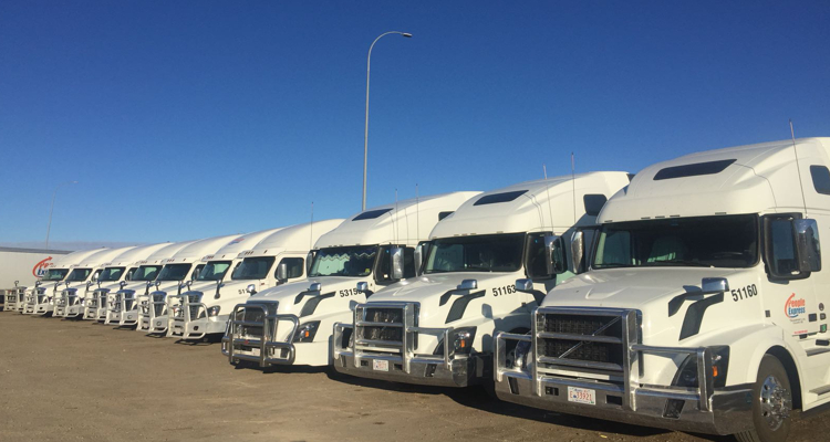 People Express transport Ltd. | 4220 67 Ave NE, Calgary, AB T3J 4H3, Canada | Phone: (403) 285-4800