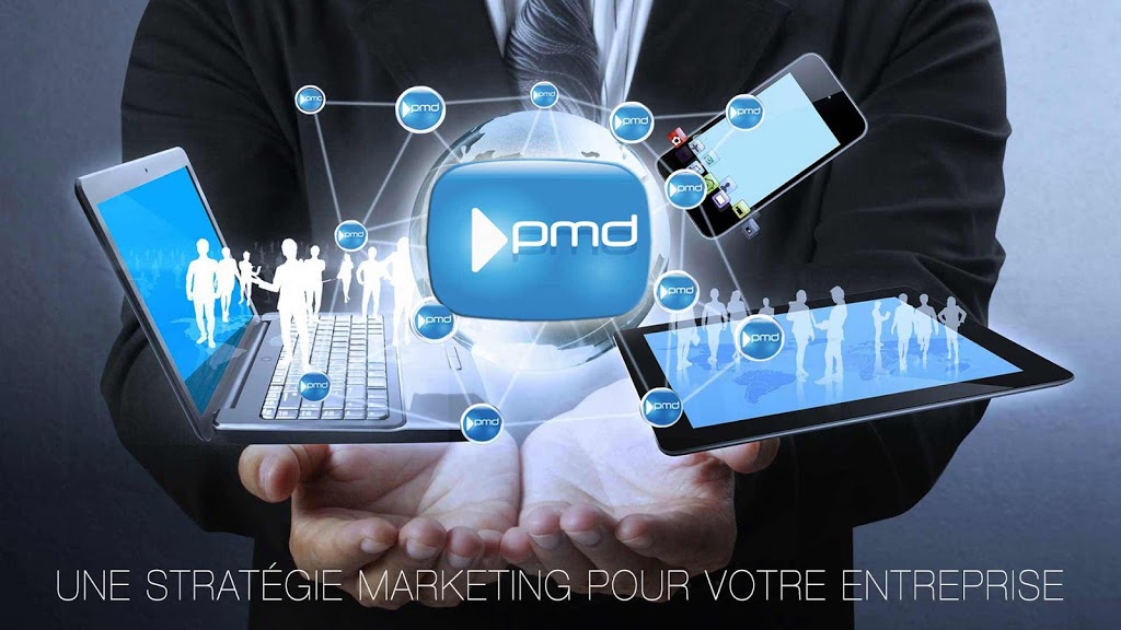PMD Agence Marketing | 38 Rue des Trembles, Saint-Jean-sur-Richelieu, QC J2W 1B1, Canada | Phone: (514) 282-0081