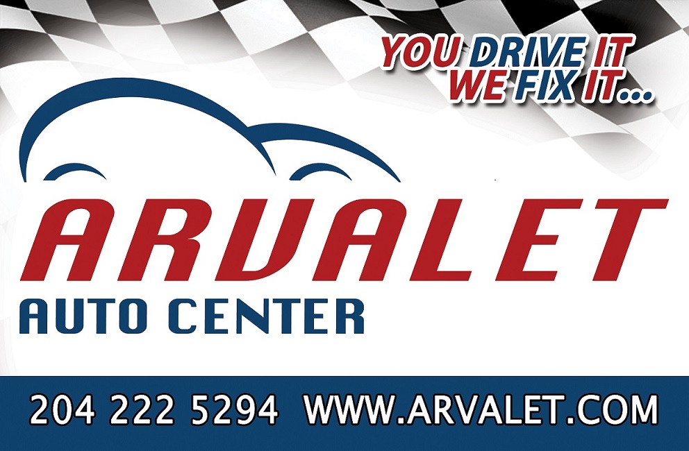 Arvalet Auto Center | 38 Matheson Parkway, 32 group, 587 RR5 #3, Winnipeg, MB R2C 2Z2, Canada | Phone: (204) 222-5294