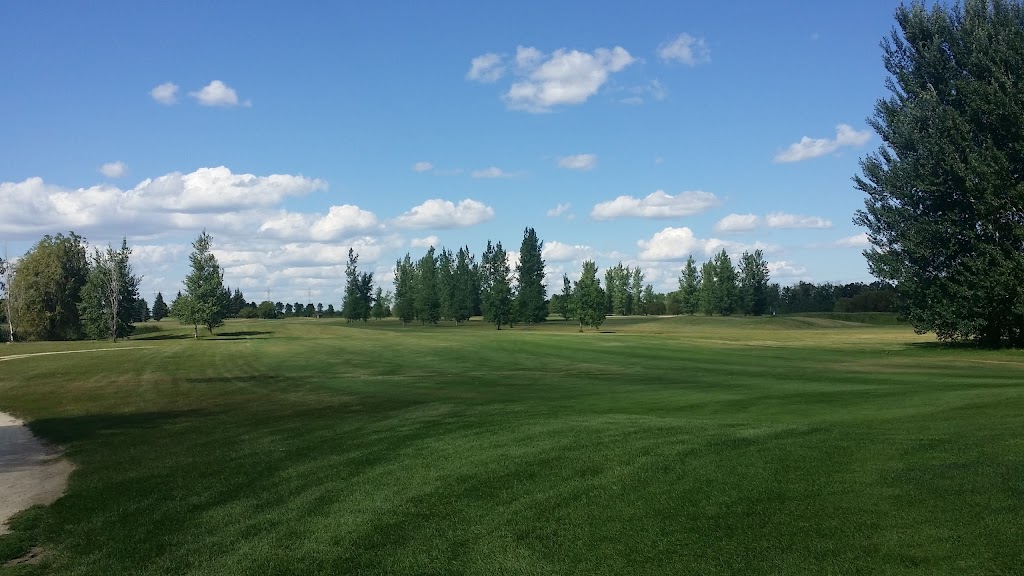 Whispering Winds of Warren Golf and Country Club | point of interest | Rd 3 W, Warren, MB R0C 3E0, Canada | 2043225104 OR +1 204-322-5104