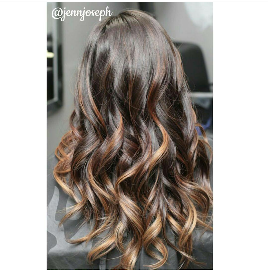 Iconz Hair Studio | 1477 Bayly St, Pickering, ON L1W 3R5, Canada | Phone: (905) 492-7200