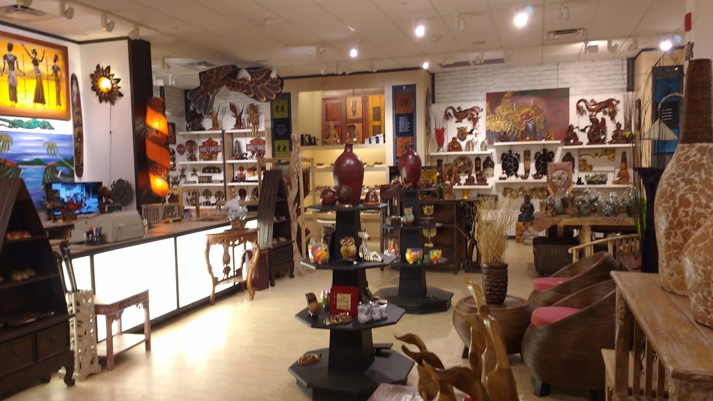 Pieces Of Paradise | 1094 Nairn Ave, Winnipeg, MB R2L 1Y5, Canada | Phone: (204) 477-1822