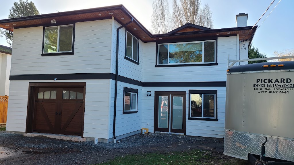 Doctor Repainting Inc. | 114 Savannah Ave, Victoria, BC V8X 1S6, Canada | Phone: (778) 533-3570