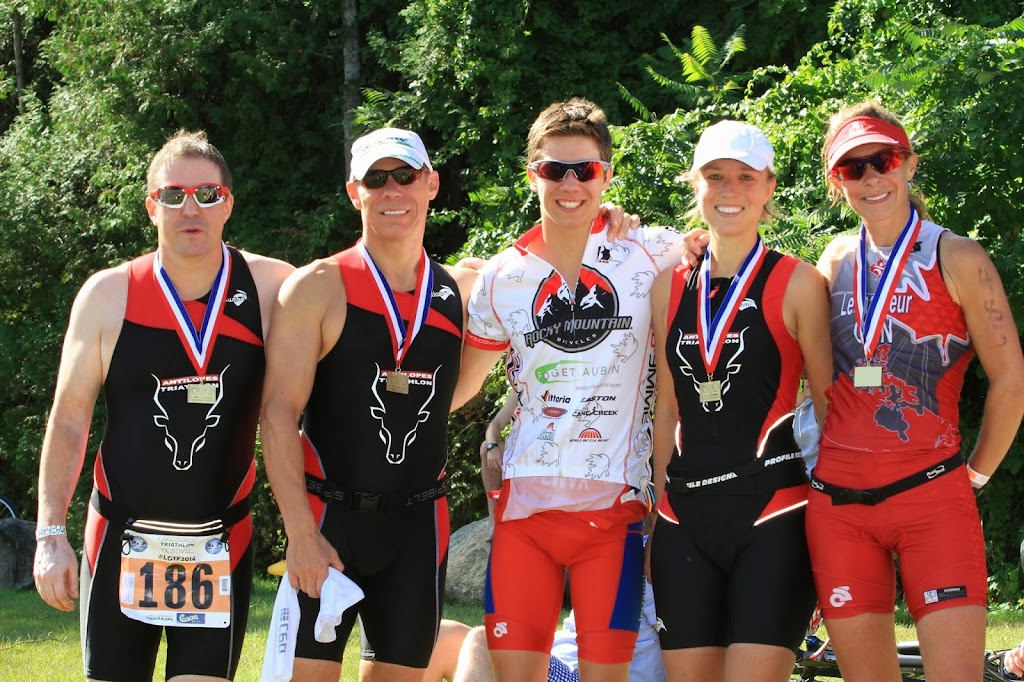 Phoenix triathlon | 1411 Rue Lapierre, LaSalle, QC H8N 2J4, Canada | Phone: (514) 367-6438
