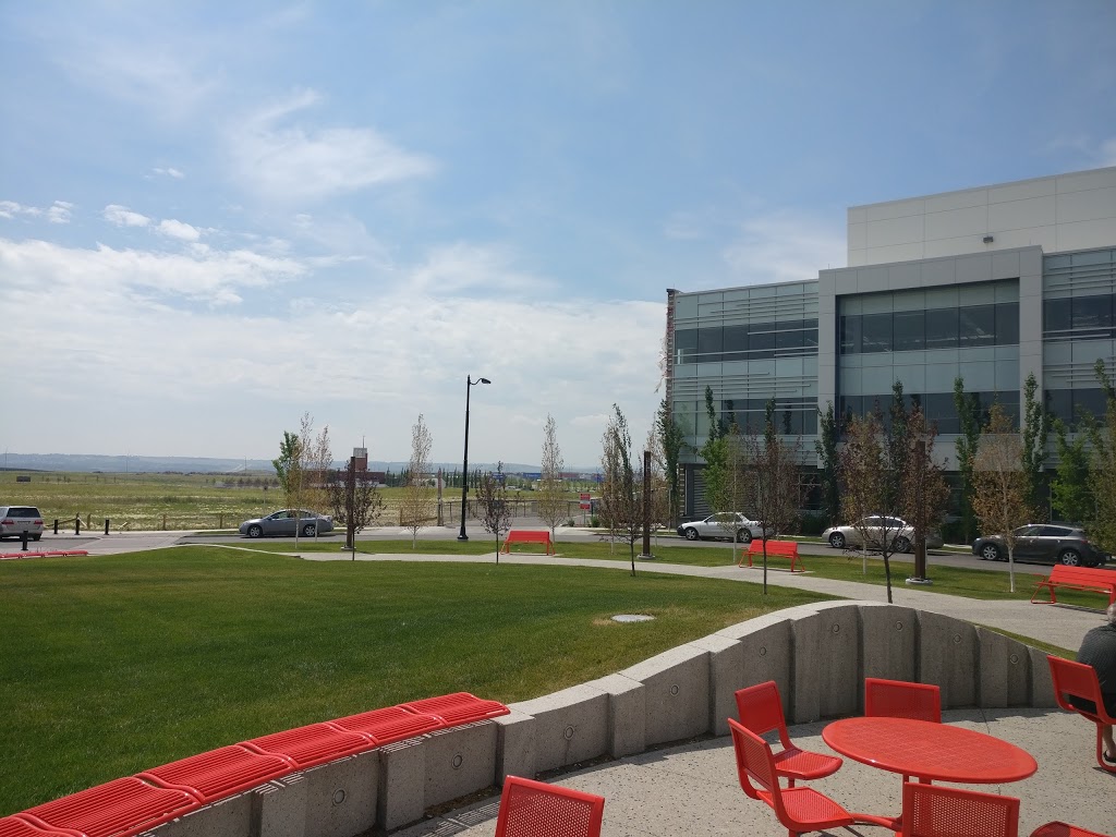 Front Street Park | 400 Front St SE, Calgary, AB T1X, Canada