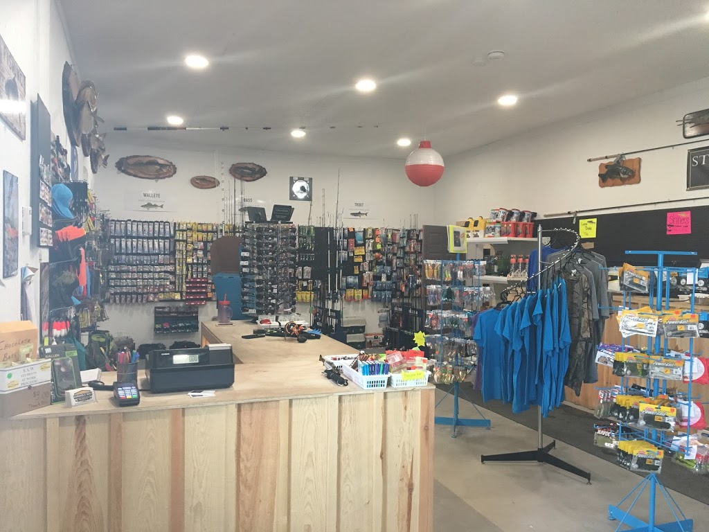Fishy Fishy Bang Bang | 90 Gray St, Espanola, ON P5E 1G1, Canada | Phone: (705) 869-0961