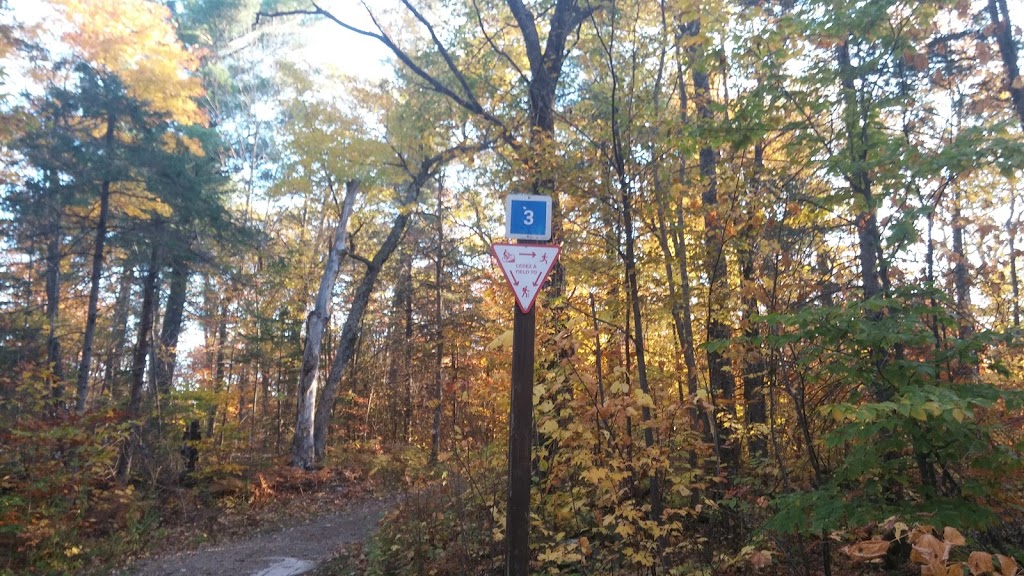 Huron Trail | Chelsea, QC J9B 1H9, Canada