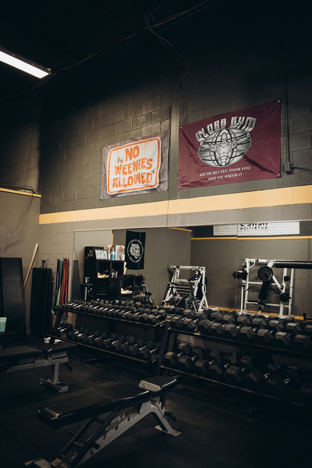 Apex Barbell Club | 5109 Harvester Rd Unit 14A, Burlington, ON L7L 5Y9, Canada | Phone: (289) 400-2898