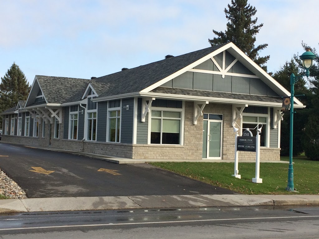 Sylvain Riel CPA | 1741 Chemin Ste Angélique, Saint-Lazare, QC J7T 2X7, Canada | Phone: (450) 424-0444