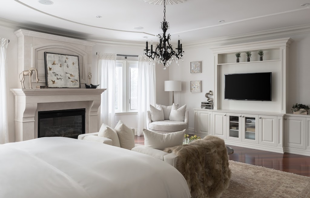 Diana Rose - Architectural and Interior Design | 224 Copper Creek Dr, Markham, ON L0H 1J0, Canada | Phone: (905) 209-4200