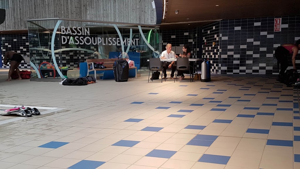 Diving Lanaudière | 1470 Rue Jacques Charland, Lavaltrie, QC J5T 2A7, Canada | Phone: (438) 496-9998