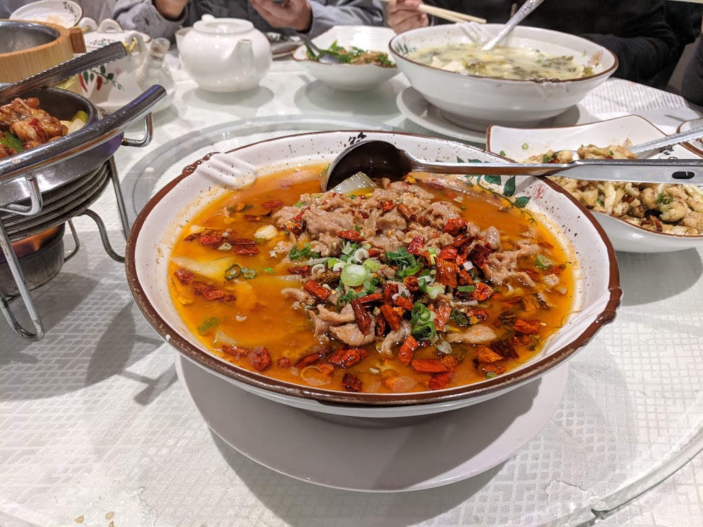 Marine Bay Restaurant | 8511 Alexandra Rd, Richmond, BC V6X 1C3, Canada | Phone: (604) 285-3668