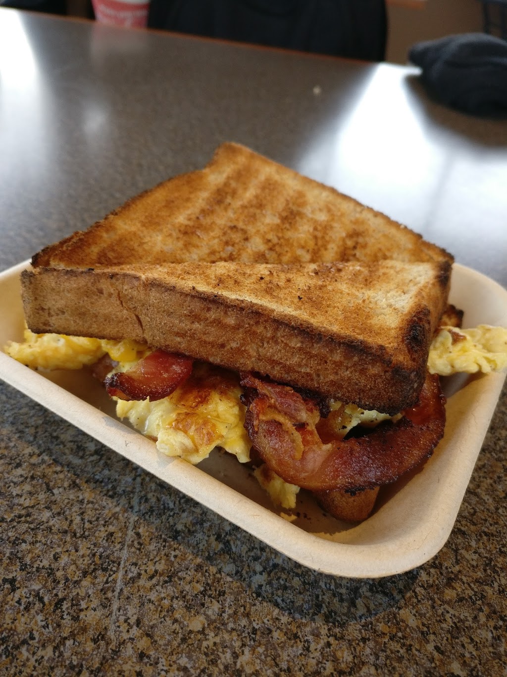 Greens & Beans Cafe | 143 E Columbia St, New Westminster, BC V3L 3J2, Canada | Phone: (604) 777-0998