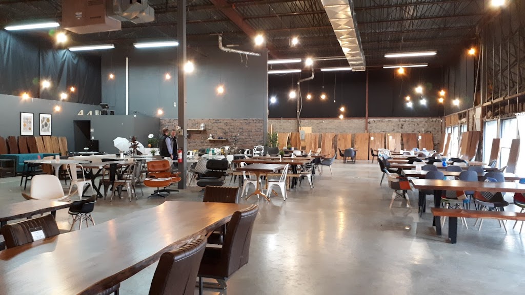 Wazo Furniture Montreal | 1000 Chem. du Golf, Verdun, QC H3E 1H4, Canada | Phone: (800) 684-6014