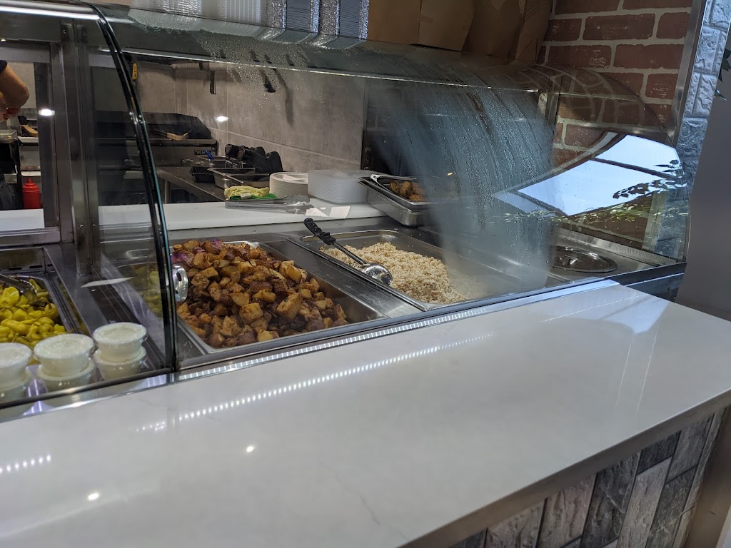 Shawarmat Restaurant Libanais | 740 Bd des Récollets, Trois-Rivières, QC G8Z 3W2, Canada | Phone: (819) 840-8393