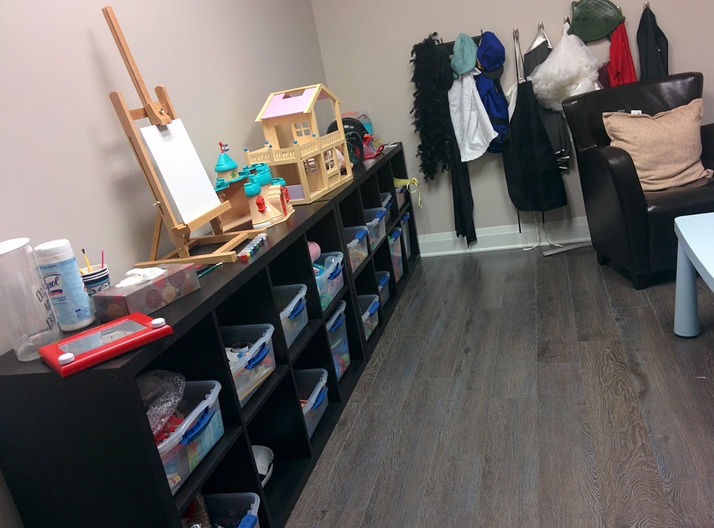 Village Professional Services - Monika Green, M.Ed, RP | 240 Kennevale Dr #202, Ottawa, ON K2J 6B6, Canada | Phone: (613) 809-9832