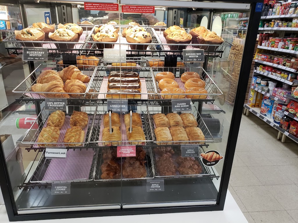 7-Eleven | 9131 Main St, Osoyoos, BC V0H 1V2, Canada | Phone: (250) 495-4228