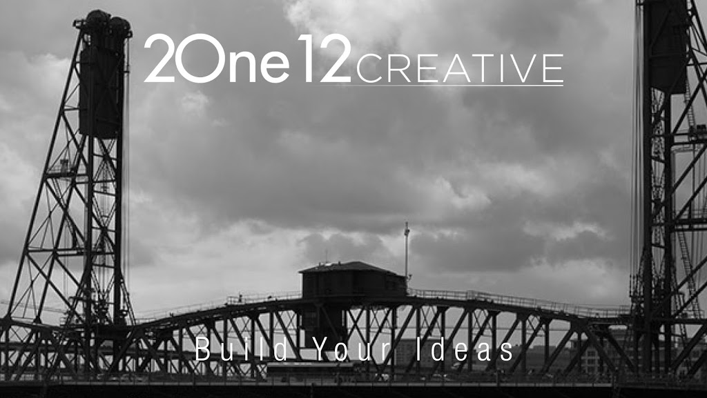 2oneTwelve Creative | 92 Bellagio Crescent, Concord, ON L4K 5K7, Canada | Phone: (416) 577-3694
