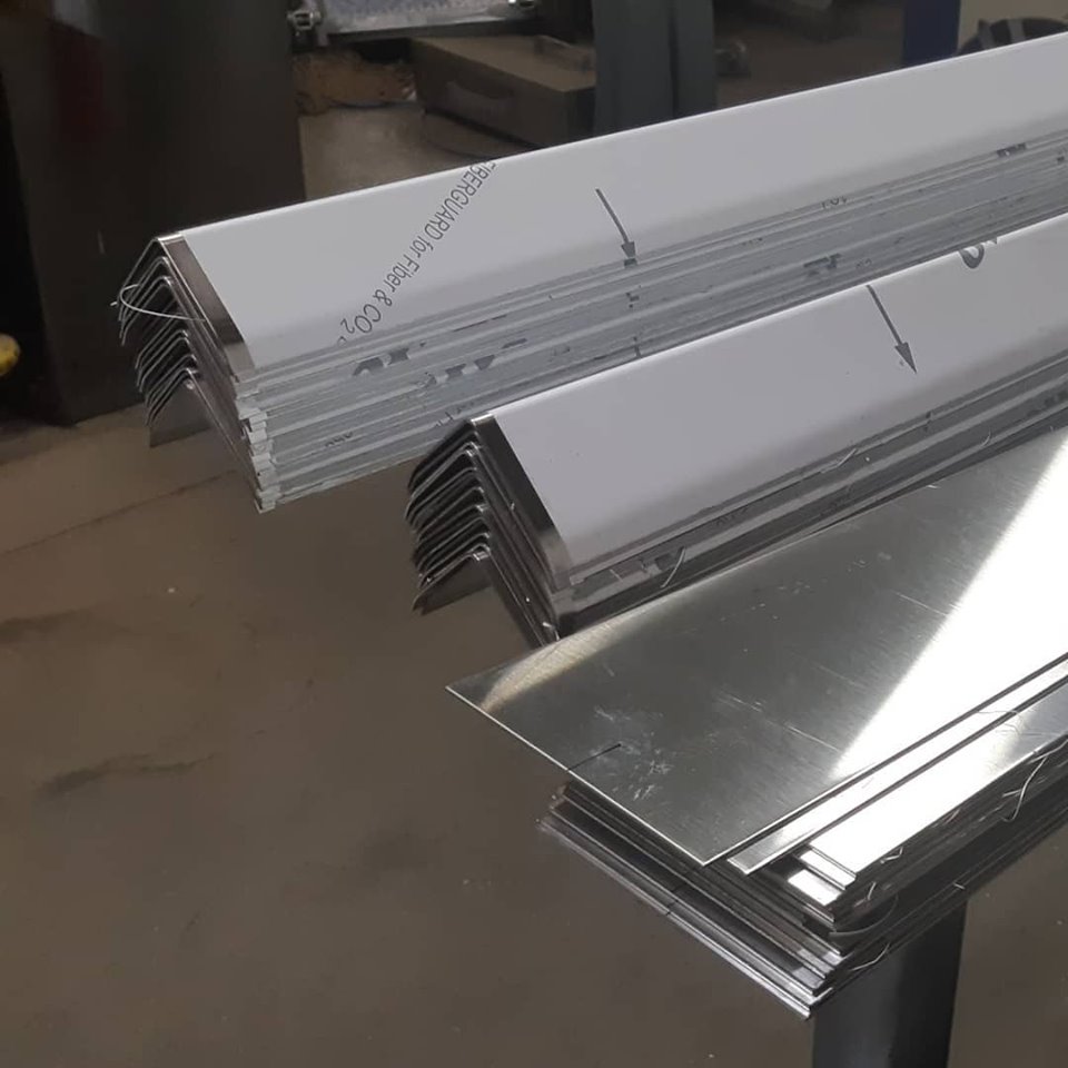 Things in metal | 1770 Stagecoach Rd, Ottawa, ON K4P 1M1, Canada | Phone: (647) 893-8091