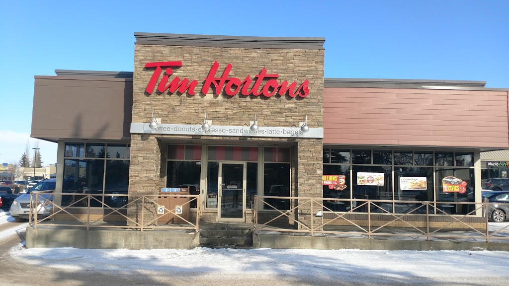 Tim Hortons | 222 Baseline Rd Unit 340, Sherwood Park, AB T8H 1S8, Canada | Phone: (780) 467-0803