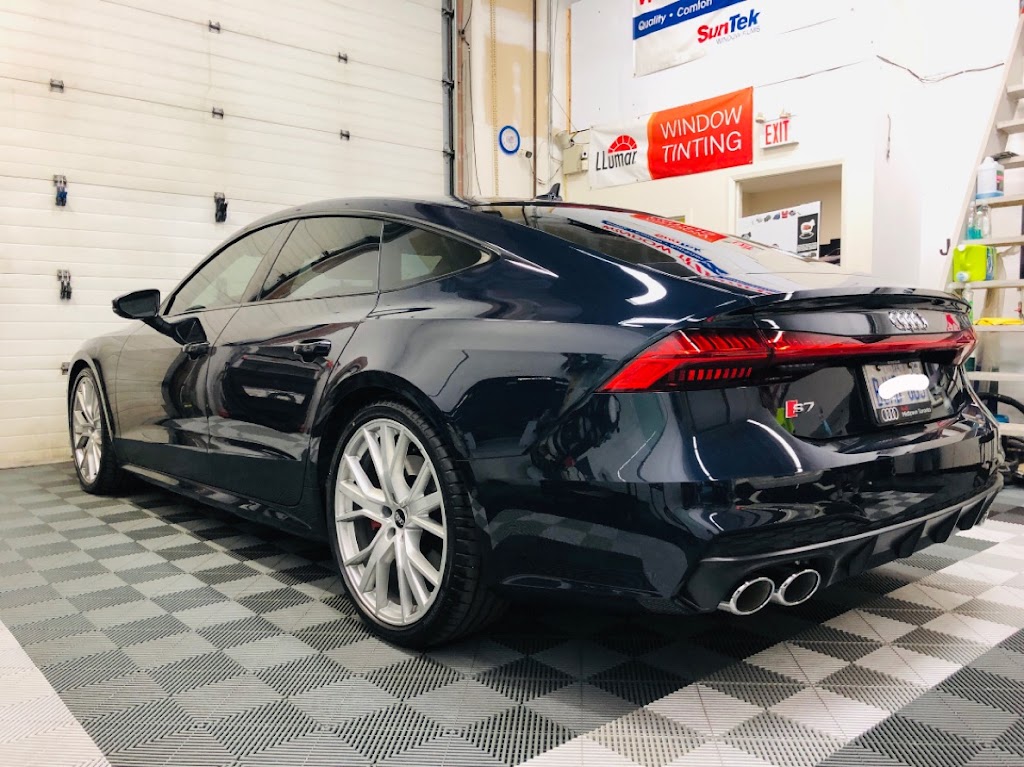 Markham window tint | 152 Bullock Dr unit 11, Markham, ON L3P 1W2, Canada | Phone: (647) 998-3613