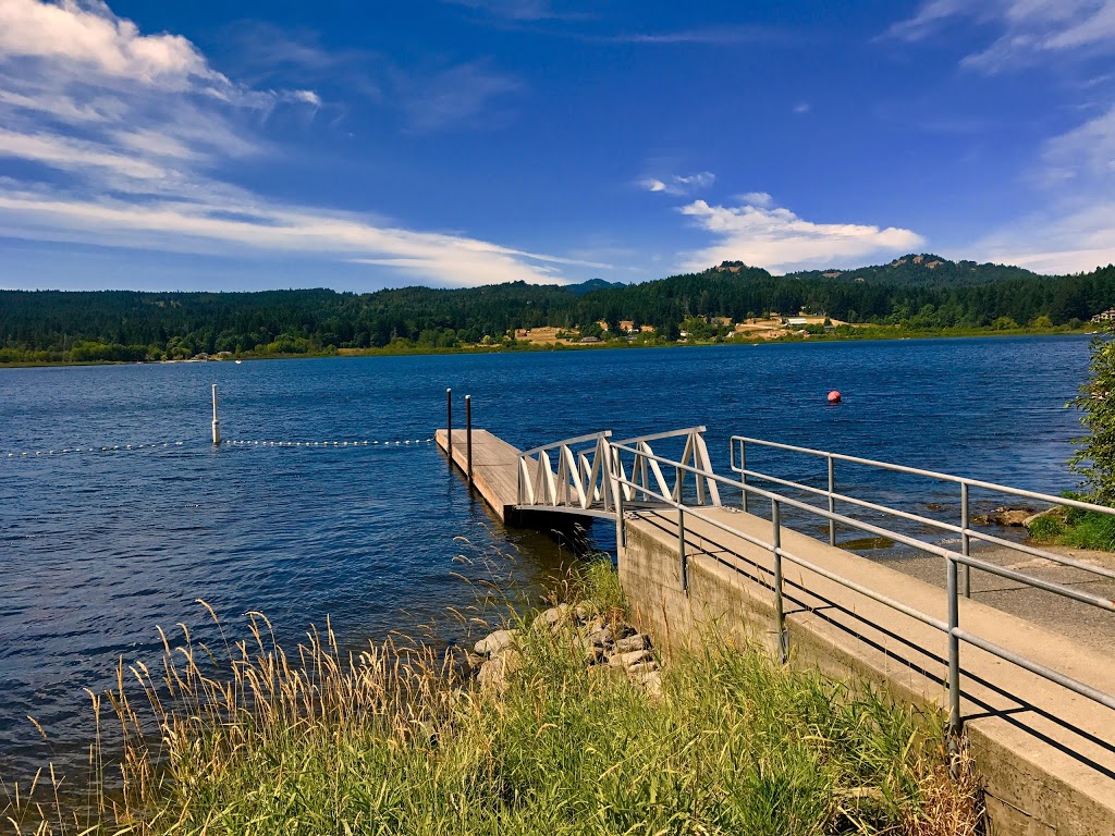 Brannen Lake Boat Launch | 5500 Dunster Rd, Nanaimo, BC V9T 4Z3, Canada | Phone: (250) 754-4251