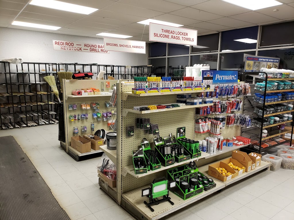 Edmonton Nut & Bolt | 8635 63 Ave NW, Edmonton, AB T6E 0E8, Canada | Phone: (780) 465-1466
