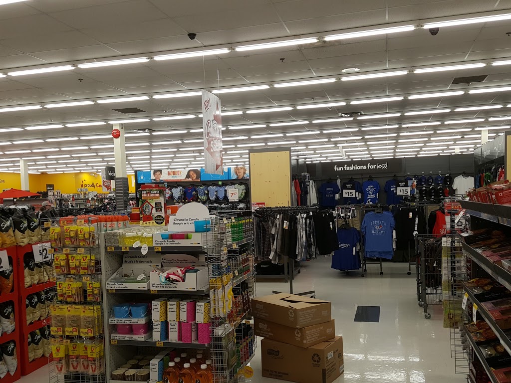 Giant Tiger | 800 Queenston Rd, Stoney Creek, ON L8G 1A7, Canada | Phone: (905) 664-6365