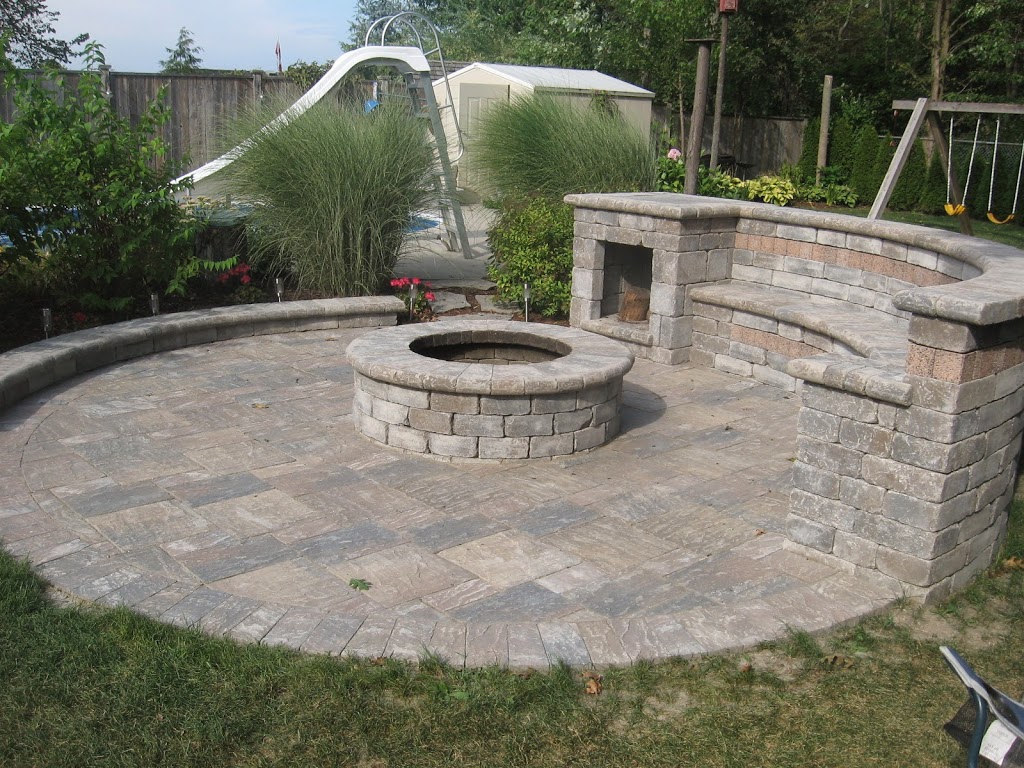 Grand River Natural Stone | 7791 2 Line, Elora, ON N0B 1S0, Canada | Phone: (519) 843-2854