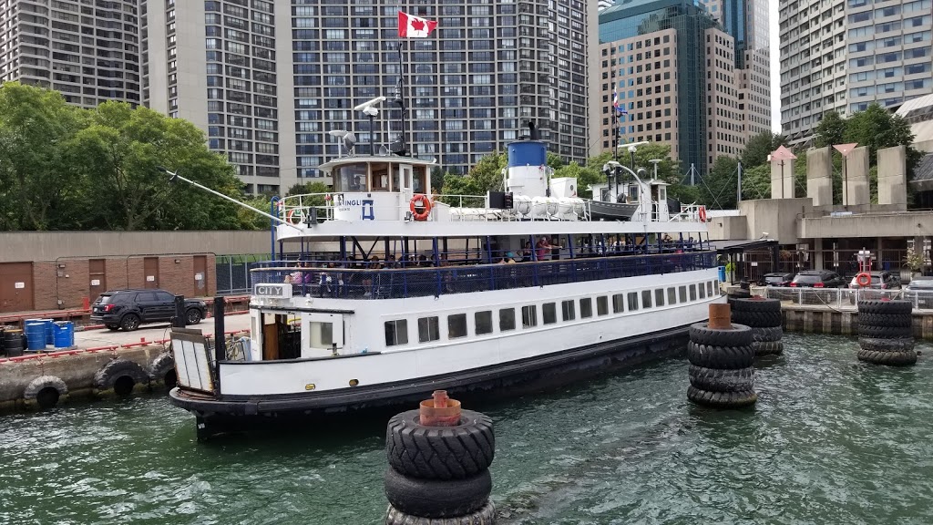 Toronto Central Island | Centre Island Ferry, Toronto, ON, Canada