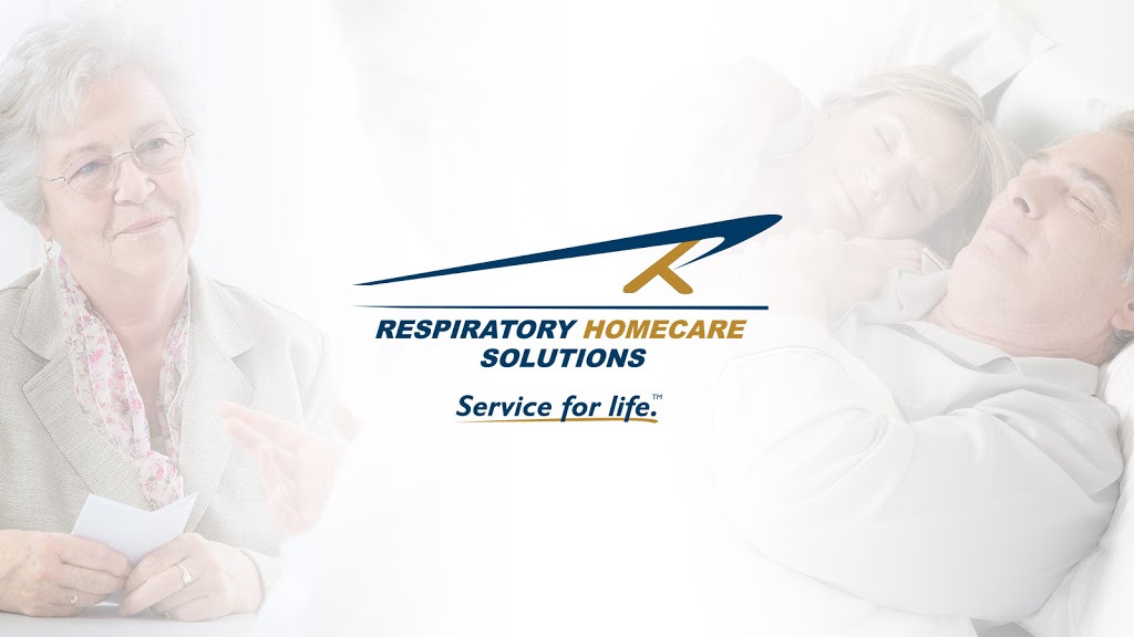 Respiratory Homecare Solutions (RHS) | health | 1301 8 St SW #37, Airdrie, AB T4B 3Y2, Canada | 4033740202 OR +1 403-374-0202