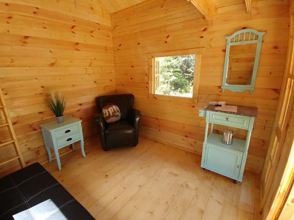 Ontario Cabin for Rent near Algonquin Park | 239 E Lake Rd, Maynooth, ON K0L 2S0, Canada | Phone: (613) 334-9105