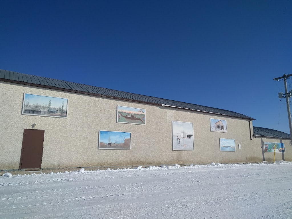 Ashern Centennial Hall | #1 MB-325, Ashern, MB R0C 0E0, Canada | Phone: (204) 768-2641