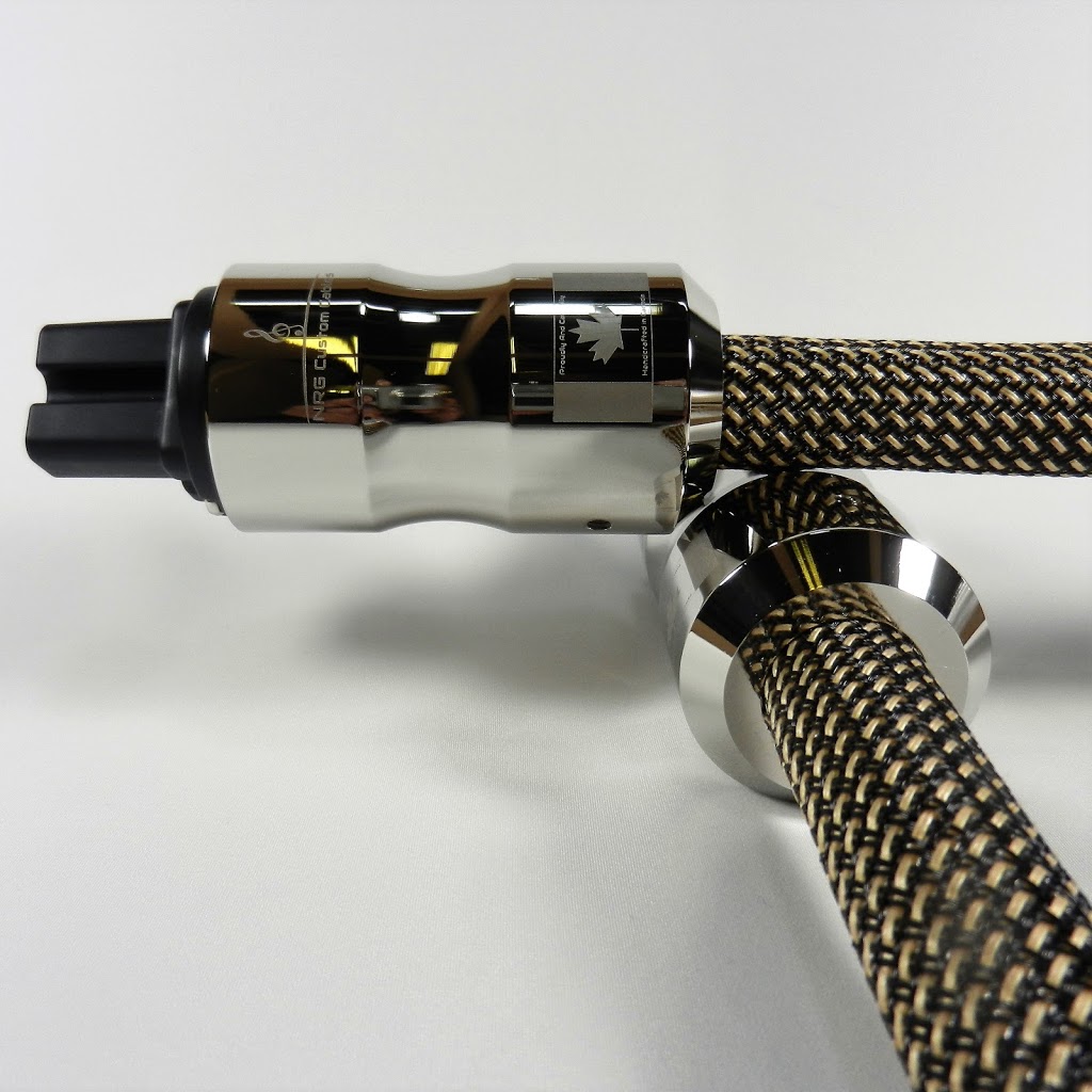 NRG Custom Cables | 762 Bronx Ave, Winnipeg, MB R2K 4E9, Canada | Phone: (204) 995-6610