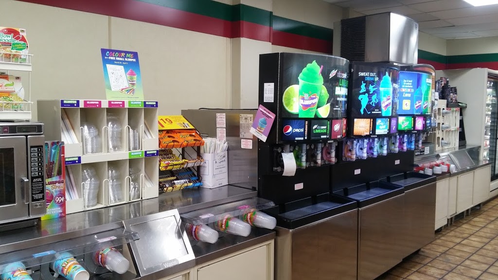 7-Eleven | 3027 Immel St, Abbotsford, BC V2S 4L3, Canada | Phone: (604) 850-0977