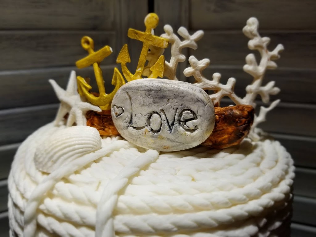 Luscious Desserts | Vitalia Ct, Halifax, NS B3S 0H4, Canada | Phone: (902) 717-8076