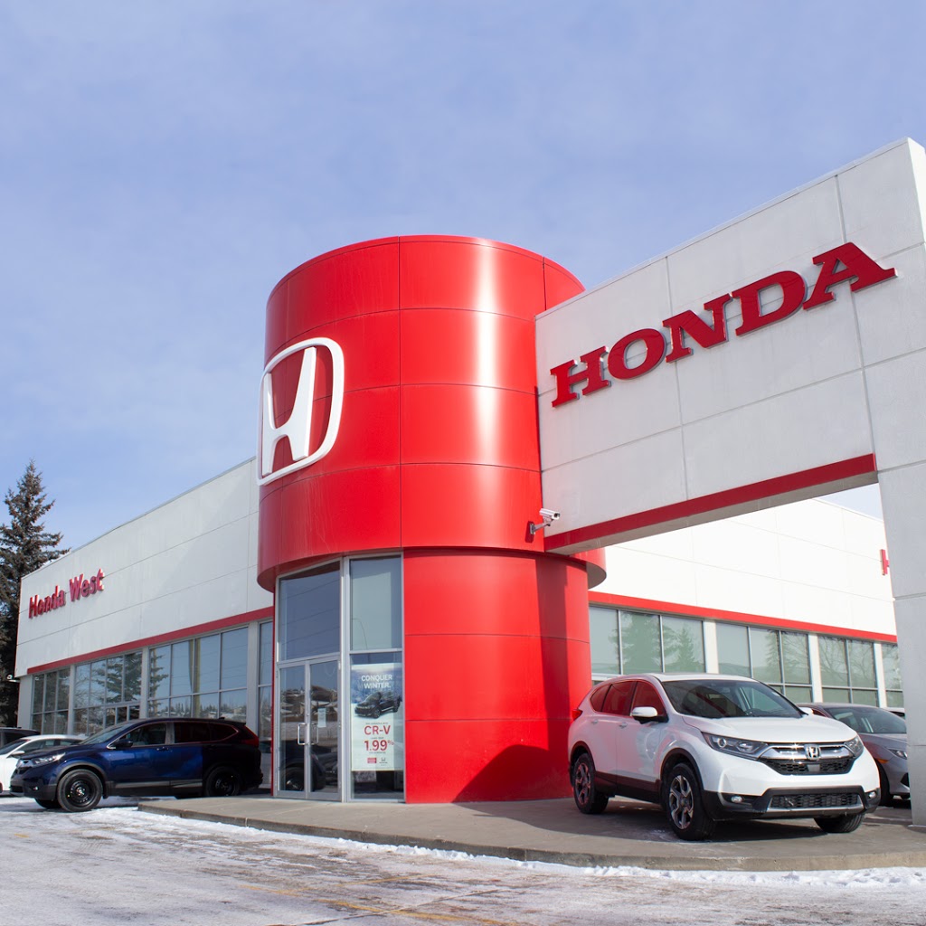 Wheaton Honda West Parts and Accessories | 55 Glenbrook Pl SW, Calgary, AB T3E 6W4, Canada | Phone: (403) 249-9166