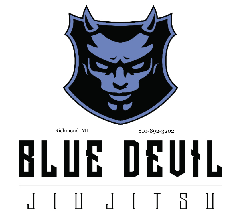 Blue Devil jiu jitsu | 69317 Main St, Richmond, MI 48062, USA | Phone: (810) 892-3202
