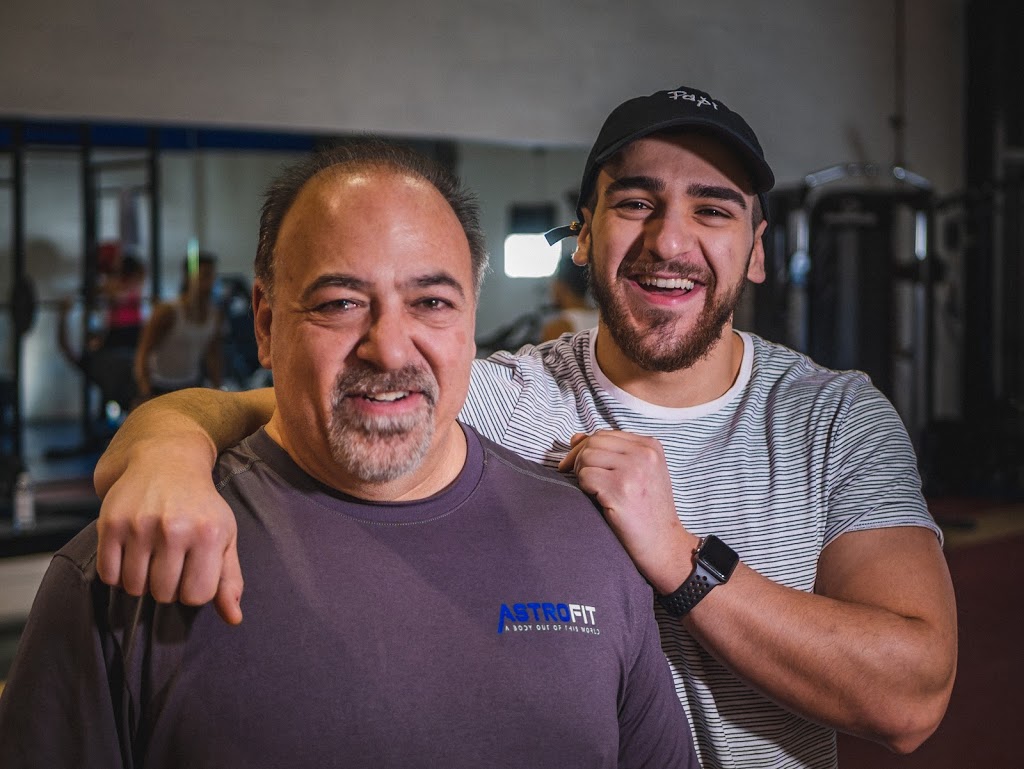 Astrofit Gym | 100 Rue Gaston-Dumoulin #101, Blainville, QC J7C 0A3, Canada | Phone: (450) 910-1744