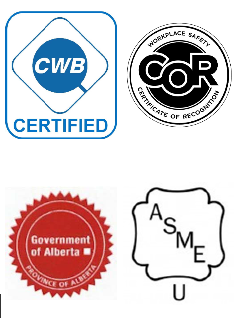 Cape Manufacturing Ltd. | 40026, Township Rd 400, Range Road 160, AB T0C 1M0, Canada | Phone: (403) 884-2442