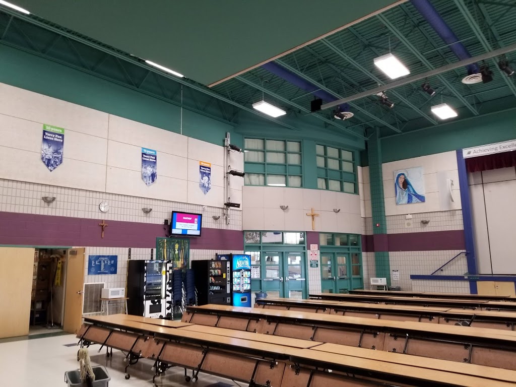 St. Mary’s C.S.S. | 1050 Birchwood Trail, Cobourg, ON K9A 5S9, Canada | Phone: (905) 372-4339